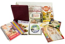 The Food Lovers Fat Loss System 21 Day Transformation Weight Loss Program -New