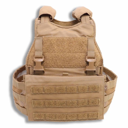 NEW Velocity Systems Mayflower SCARAB™ LT Plate Carrier - Picture 30 of 30