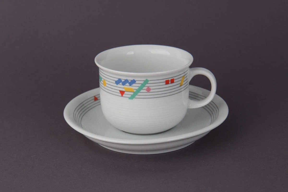 25+ Thomas Cups & Saucers for sale | Updated Oct 2026
