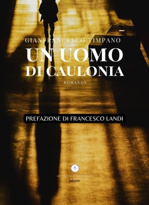 Ein Mann von Caulonia - Pauke Gianfrancesco