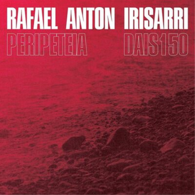 Rafael Anton Irisarri Peripeteia (CD) Album (US IMPORT)