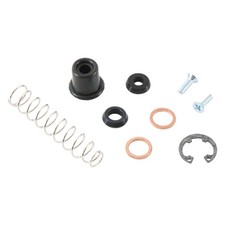 All Balls Clutch Master Cylinder Rebuild Kit 18-4009 For Honda Vfr 1200 X 17 All Balls Clutch Master Cylinder Rebuild Kit 18-4009 For Honda Vfr 1200 X 17