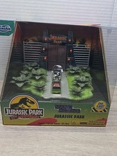 Are New Jurassic Park Trading Cards on the Way? 5