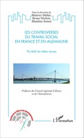 BéAtrice Muller (U. A.) | Controverses Du Travail Social En France Et En...
