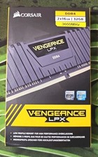 Corsair Vengeance LPX