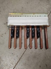 Vintage Organ 13 Note Bass Pedal Assembly MAKE OFFER 