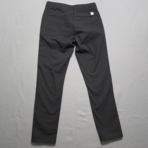 Vuori Hose Damen Small Ripstop Jogger grau Kletterer Outdoor Camping Stretch - Bild 2 von 15
