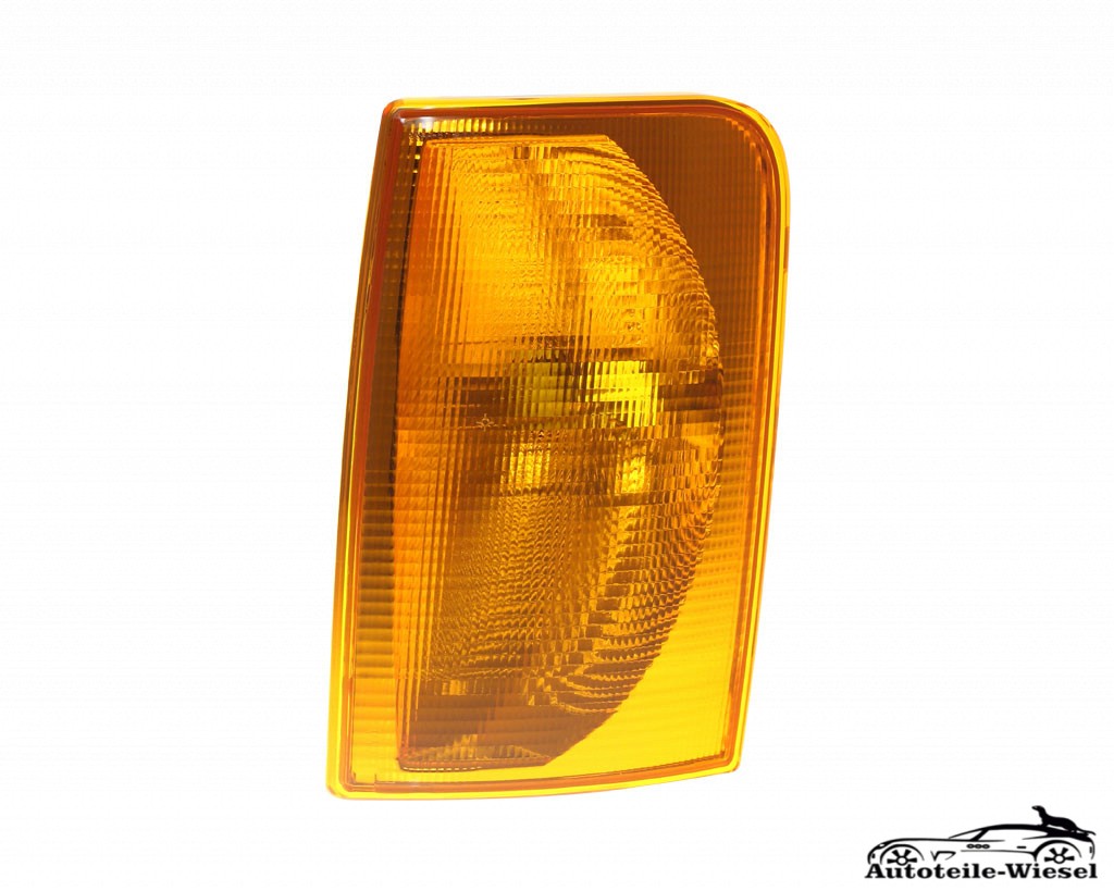Blinkleuchte Vorne Links für VW LT Kasten Pritsche Fahrgestell 96-06 2D0953042 - Bild 7