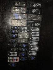 Car Stereo Remotes : Boss , Dual , JVC : Car Audio