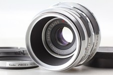 "Mint+++" Schneider Kreuznach Xenar f/3.5 50mm M42 Mount MF Lens From JAPAN