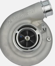 13767105020 NEW GENUINE BorgWarner  S300 SX-R Super Core 68mm, 8876