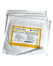 Zeltiq CoolSculpting CoolLiner Max CoolMax Liner BRZ-LN1-08X-008 5 PACK