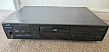 JVC XL-V174 CD Player