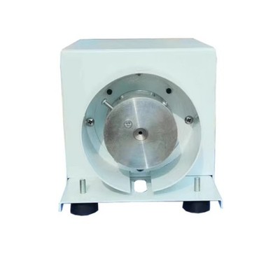 Electric Twist-Removal Machine for Stripping, Twisting, and Twisting Wires