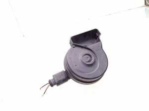 Skoda Octavia Mk3 (5E) 2016 Hupe Signalhorn Fanfare 5Q0951223B ARA352507