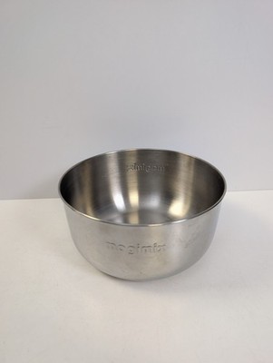 Magimix Metall Rührschüssel