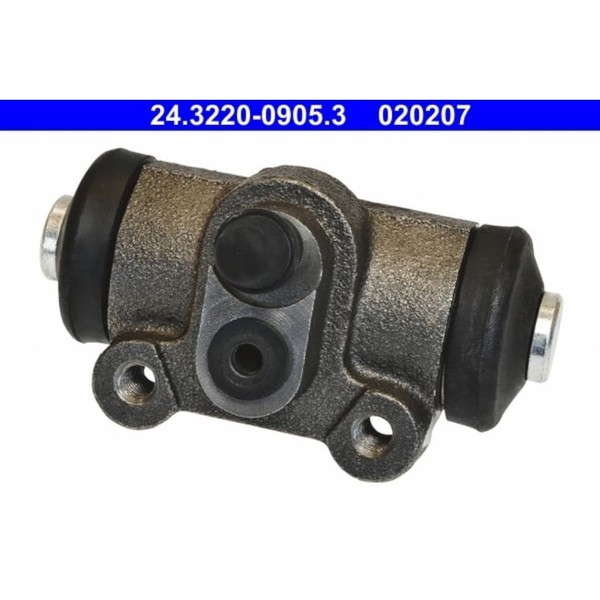 Radbremszylinder ATE 24.3220-0905.3 FüR Peugeot Talbot 305 II Break-image