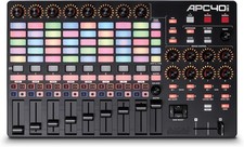 Akai Professional APC40 MKII USB MIDI Controller Ableton