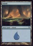 Avacyn Restored #234 Island (234)