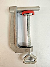 ELU+DeWalt Oberfr&auml;sen Schraubzwinge 096237300