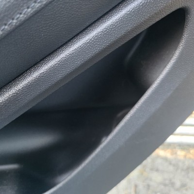 2011 12 13 2014 2015 Chevrolet Volt Rear Right Passenger Door