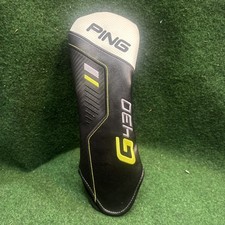 New Ping Golf G430 Fairway Wood Headcover Ships Fast HC558
