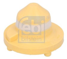 FEBI BILSTEIN Anschlagpuffer, Federung Hinterachse, Links, Rechts, Unten