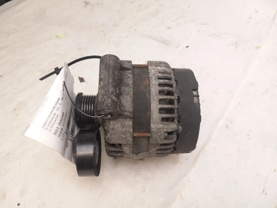 ALTERNATOR fits MINI COOPER COUNTRYMAN 2008 - 2015 OEM - Image 4 of 4