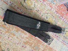 Professionals choice used english girth 48" FREE SHIPPING