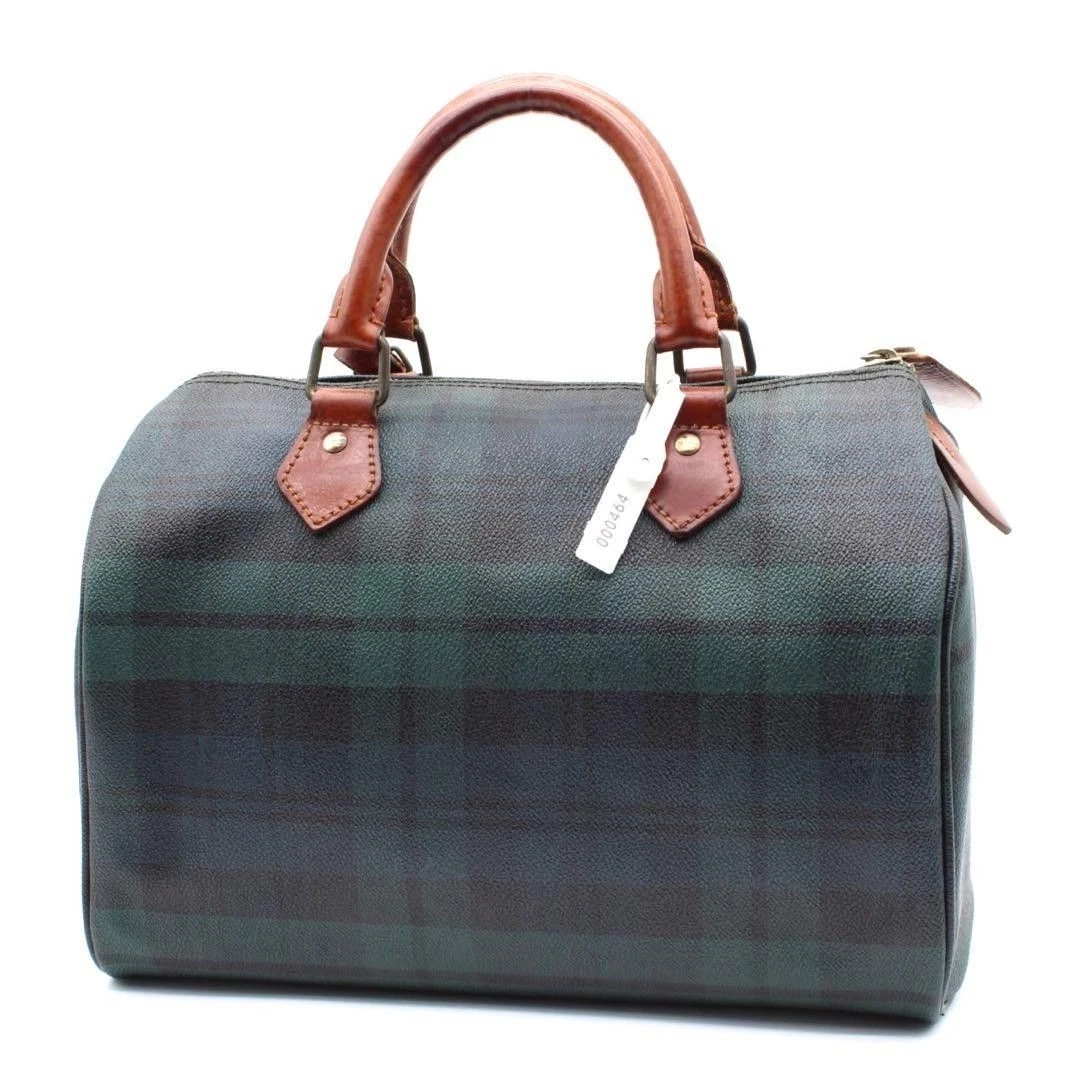 Polo Ralph Lauren Green PVC Exterior Bags & Handbags for Women for