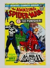 Amazing Spider-Man #129 Lion's Gate Reprint Thomas Jane Signed LGF No Reserve!