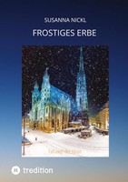 Susanna Nickl | Frostiges Erbe | Buch | Deutsch (2021) | Fall Zwei Der HäSin