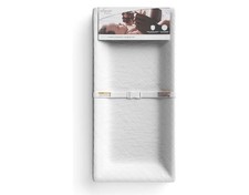 NEW Storkcraft Countoured Baby Changing Pad with Safety Strap