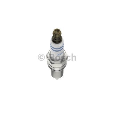 ENGINE SPARK PLUG SET PLUGS 0 242 140 512 BOSCH 4PCS NEW OE REPLACEMENT - Picture 4 of 11
