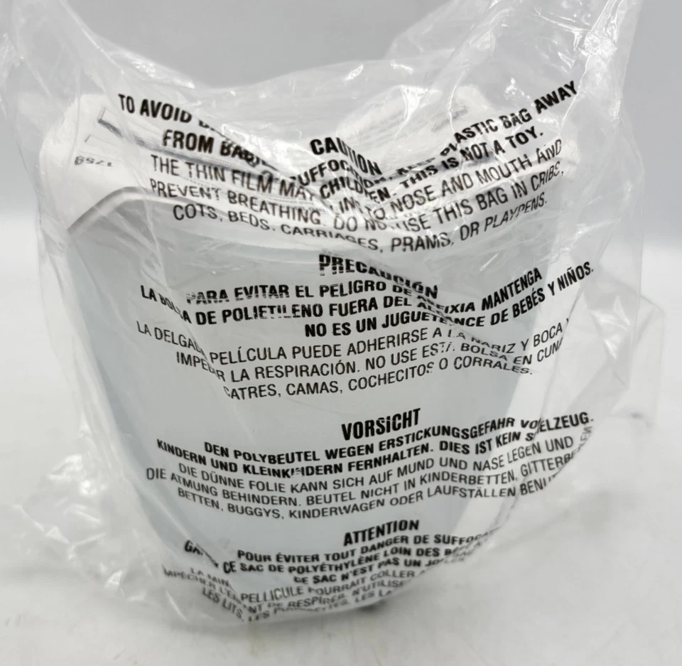 Pampered Chef Silicone Prep Bowl #1759 3 Cups – New in the Package - Image 3 of 3