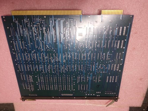 MeasurEX GP60 3 board set - Graphics CPU-MEM-PRINT, Digital Equipment Corp asis - Bild 8 von 9
