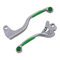 Moose Racing Competition Hebel MSE Grip Lvrs KX125/250GN