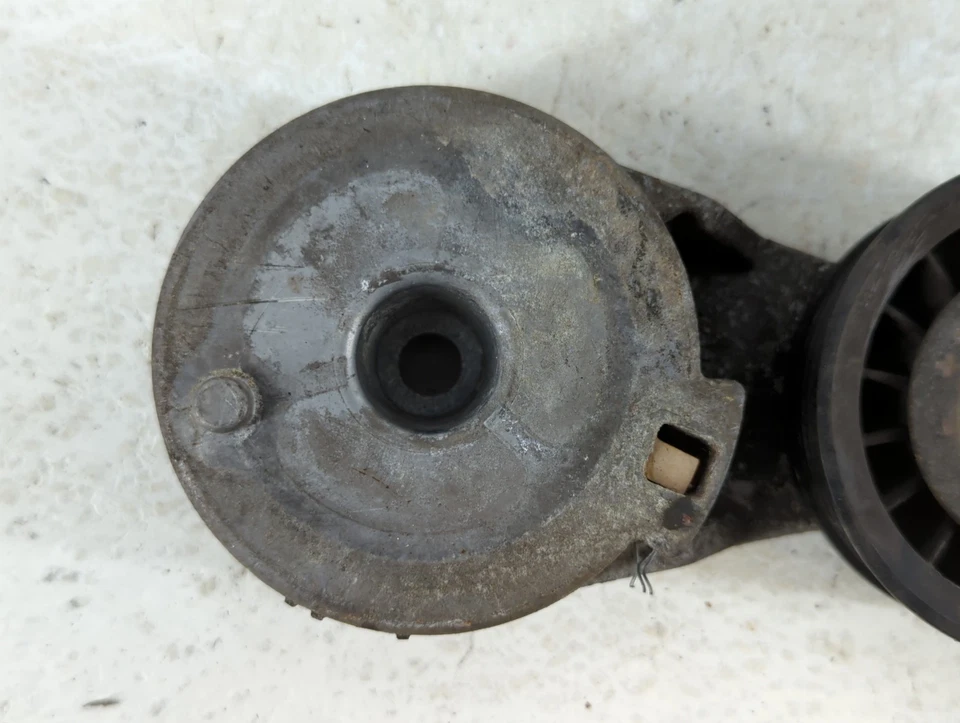 Chevrolet Malibu 2001 correa tensora PS0LG Foto 2 de 4