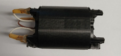 METABO 311010220 120V FIELD COIL
