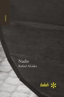 Rafael Alcides | Nadie | Taschenbuch | Spanisch (2016) | Kartoniert / Broschiert