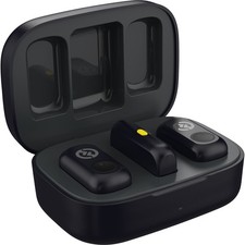 Hollyland LARK A1 Duo Version Charging Case, Space Gray