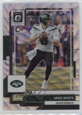 2022 Panini Donruss Optic Wave Prizm 234/300 Mike White #151 b7z