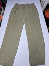 tommy baham ?? Silk Pants 36/32