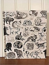 Ways of Drawing Cats Hardcover