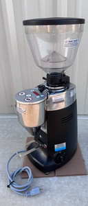 MAZZER Luigi Spa KONY Electronic Commercial Espresso Coffee Grinder