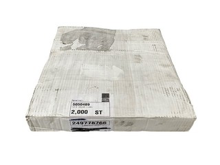 Juego de 2 puertas Rittal AE 1006.600 (505050489)