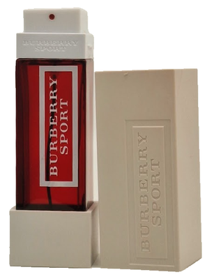 ❤️BURBERRY SPORT WOMEN, 2.5oz 75ml,Eau de Toilette,INTER PARFUMS