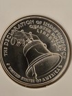 2026 "JULY 4th" Privy Mark - Declaration Of Independence Quarter — photo 3