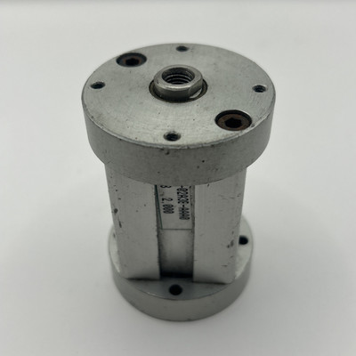 Numatics BABG-02A3E-AAA0 1 1/8  2.000