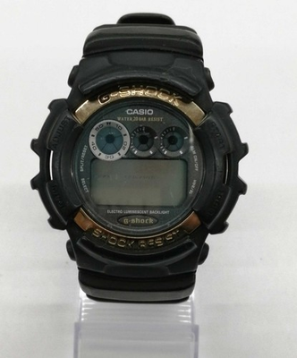 #ad CASIO G 2700 G SHOCK $107.60